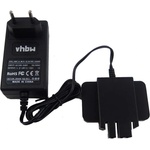VHBW Зарядно за батерии AEG / Milwaukee Ni-Cd/Ni-MH/Li-Ion, Тип 2, 1.2V - 18V (800112555) Зарядно за батерии