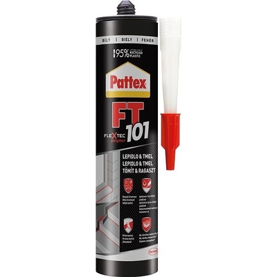 Pattex FT 101 280 ml bílá