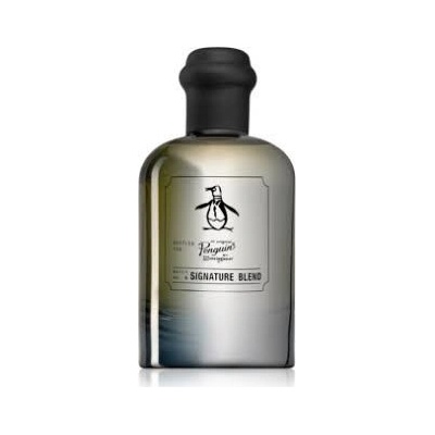 Original Penguin Signature Blend toaletní voda pánská 100 ml tester
