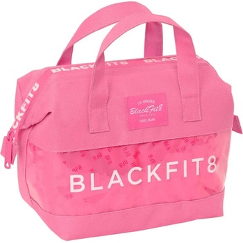 SAFTA Чанта Safta Glow Up 5.8L 26.5x17.5x12.5 cm bag - Pink (Multicolor)