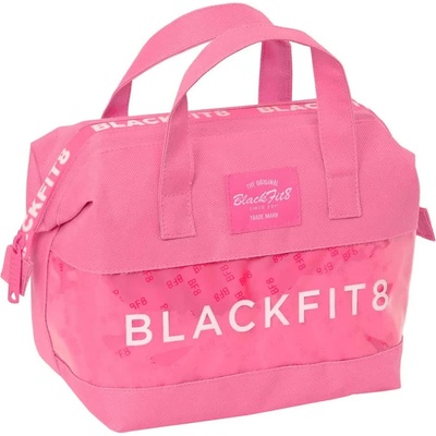 SAFTA Чанта Safta Glow Up 5.8L 26.5x17.5x12.5 cm bag - Pink (Multicolor)