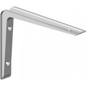 Element System Konzole ALIDO 155x220 cm bílá