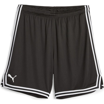 PUMA Шорти Puma Hoops Team Junior Game Short 678649-01 Размер 152