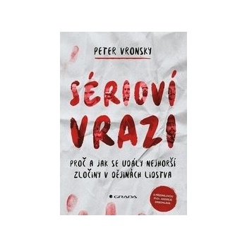 Sérioví vrazi