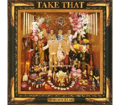 Take That - Nobody Else 2 CD