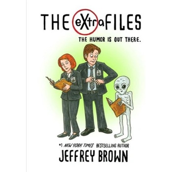 The Extra Files: The Humor Is Out There