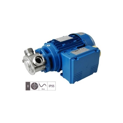 Liverani EP Mini 3/4" TF 400V 0,56kW 1400ot/min NR I 300833