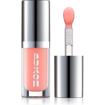 BUXOM Cosmetics FULL ON PLUMPING LIP OIL блясък за хидратация и обем на устните цвят White Russian 5.5ml