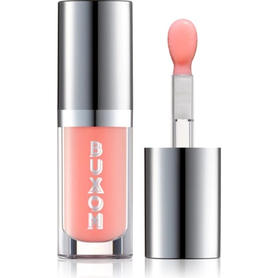 BUXOM Cosmetics FULL ON PLUMPING LIP OIL блясък за хидратация и обем на устните цвят White Russian 5.5ml