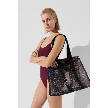 KARL LAGERFELD Чанта Karl Lagerfeld в черно A3W46035 (A3W46035)