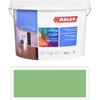 Adler Aviva Ultra Color - maliarska farba na steny v interiéri 9 l Gipfelbuch