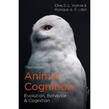 Animal Cognition | Monique A. R. Udell