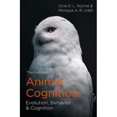 Animal Cognition | Monique A. R. Udell