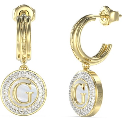 GUESS JUBE06204JWYGT/U
