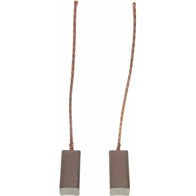 Uhlíkový zberač alternátora AS-PL PX60