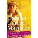 Chronicle of a Death Foretold - Marquez 2014 - Gabriel Garcia Marquez