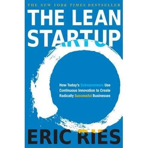 Lean Startup (2011)