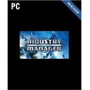 Industry Manager Future Technologies