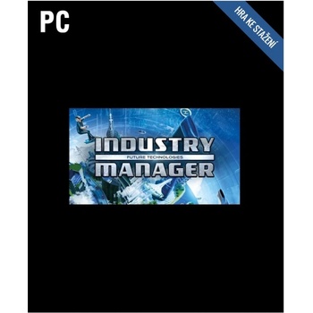 Industry Manager Future Technologies