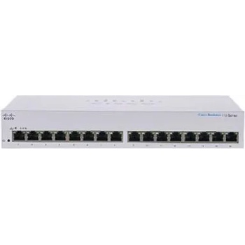 Image 1 of Cisco CBS110-16T-EU