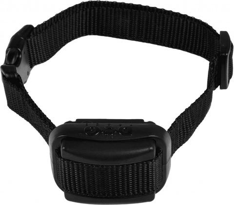 DogTrace obojek d-control mute light