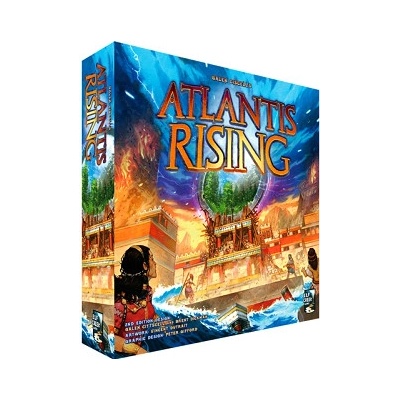 Atlantis Rising EN