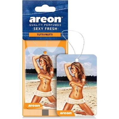 Areonn Sexy Fresh Tutti Frutti