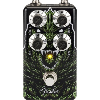 Fender Godzilla Distortion Eфект за китара (0234557100)