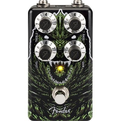 Fender Godzilla Distortion Eфект за китара (0234557100)