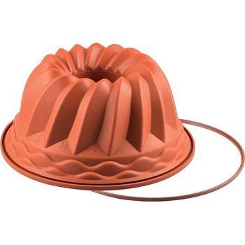 Silikomart Форма за кекс Sft250 Gugelhupf (20.250.00.0065)
