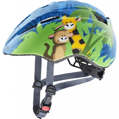 Uvex KID 2 CC JUNGLE 2022