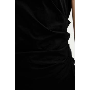 BOSS Памучна тениска BOSS Epka (50555827)