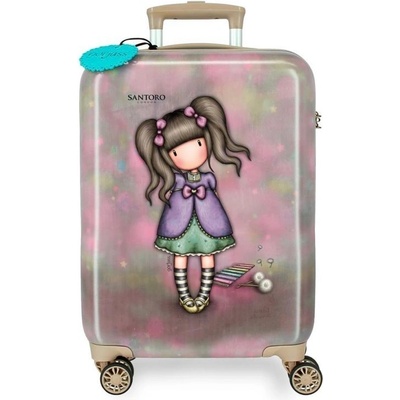 JOUMMABAGS Santoro Gorjuss A Whispered Key 55x37x20 cm