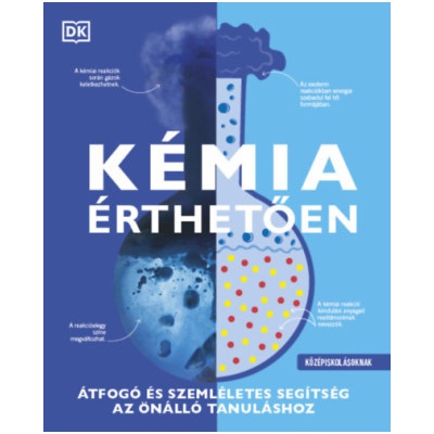 Kémia érthetően