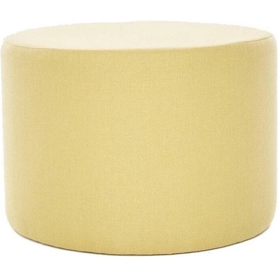 Asir Taburet RABO pr. 58 cm žlutá 825BLC5203