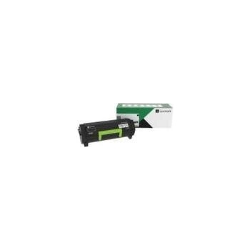 Lexmark Консуматив Lexmark 66S2X00 MS/X63 31K Toner Cartridge (66S2X00)