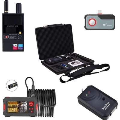 Secutek OTP-03 PRO set