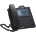 Panasonic Стационарен VoIP телефон Panasonic KX-HDV430 - Черен (B1544017_1)