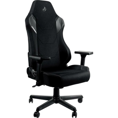 Nitro Concepts X1000 čierna