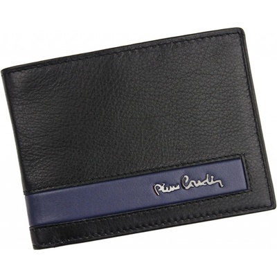Pierre Cardin Peněženka CB TILAK26 8806 RFID modrá