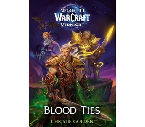 Blood Ties