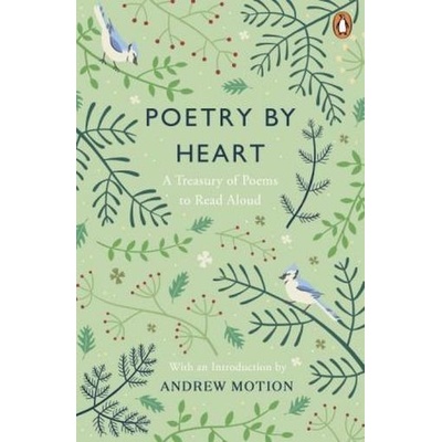 Poetry by Heart Motion Sir Andrew