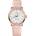 Mido Baroncelli Heritage Automatic M027207360100 - Дамски часовник (M027207360100)