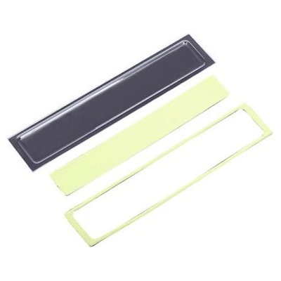 Traxxas Задна част на каросерията на Traxxas (2)