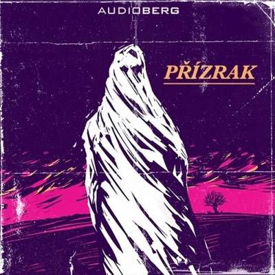 Přízrak - Montague Rhodes James