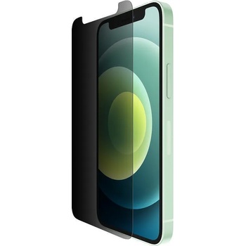 Belkin Протектор стъклен Belkin TemperedGlass Privacy Treated за iPhone 12 mini (OVA028zz)