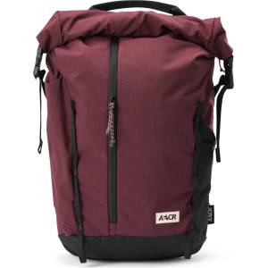 AEVOR Дневна раница Aevor Active Pack 16 Daypack - Burgundy - размер One Size (504-1676-0211)