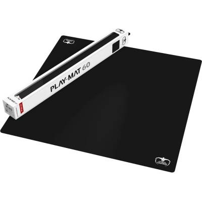Ultimate Guard Oversized 61 x 61 cm - Černá Podložka