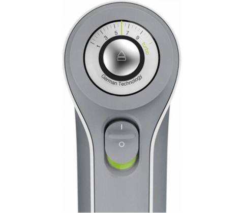 Braun HM 5000