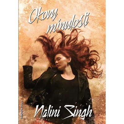 Okovy minulosti - Psyové/měňavci 4 - Singh Nalini
